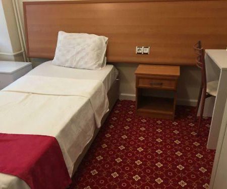Oezyurt Hotel Bartın Dış mekan fotoğraf