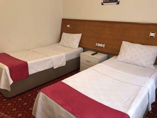Oezyurt Hotel Bartın Dış mekan fotoğraf